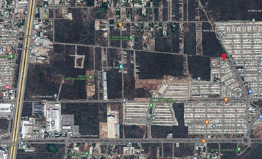 **Terreno comercial en venta sobre avenida en Los Héroes – ¡Oportunidad única!**