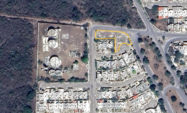 **Terreno comercial en venta sobre avenida en Los Héroes – ¡Oportunidad única!**