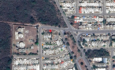 **Terreno comercial en venta sobre avenida en Los Héroes – ¡Oportunidad única!**