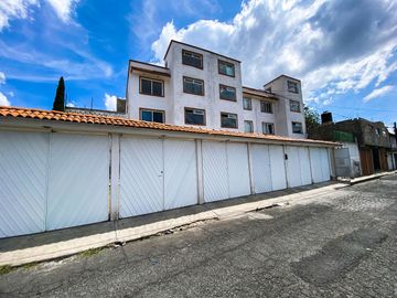 DEPARTAMENTO VENTA, UAM, PRIMER PISO, EXCELENTE ESTADO, CUSTERNA.