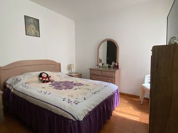 DEPARTAMENTO VENTA, UAM, PRIMER PISO, EXCELENTE ESTADO, CUSTERNA.