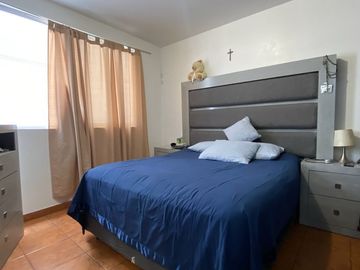 DEPARTAMENTO VENTA, UAM, PRIMER PISO, EXCELENTE ESTADO, CUSTERNA.