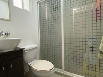 DEPARTAMENTO VENTA, UAM, PRIMER PISO, EXCELENTE ESTADO, CUSTERNA.