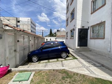 DEPARTAMENTO VENTA, UAM, PRIMER PISO, EXCELENTE ESTADO, CUSTERNA.