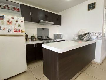 DEPARTAMENTO VENTA, UAM, PRIMER PISO, EXCELENTE ESTADO, CUSTERNA.