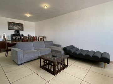 DEPARTAMENTO VENTA, UAM, PRIMER PISO, EXCELENTE ESTADO, CUSTERNA.