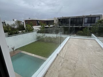 Venta Casa Privada Nortemerida en Mérida, Yucatán