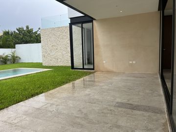 Venta Casa Privada Nortemerida en Mérida, Yucatán