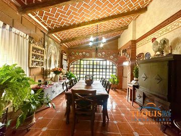 Casa en venta en Real Del Ciervo Tequisquiapan