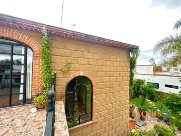 Casa en venta en Real Del Ciervo Tequisquiapan