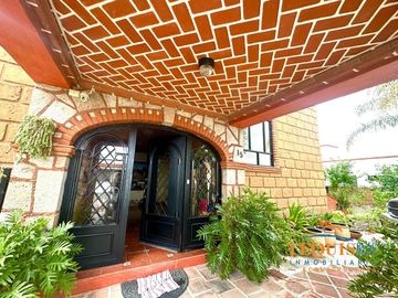 Casa en venta en Real Del Ciervo Tequisquiapan