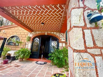 Casa en venta en Real Del Ciervo Tequisquiapan
