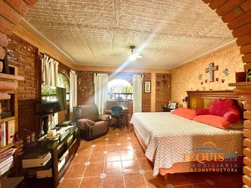 Casa en venta en Real Del Ciervo Tequisquiapan