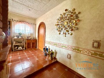 Casa en venta en Real Del Ciervo Tequisquiapan