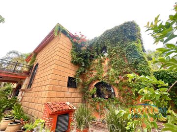 Casa en venta en Real Del Ciervo Tequisquiapan