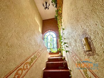 Casa en venta en Real Del Ciervo Tequisquiapan