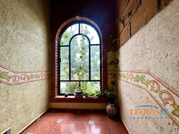 Casa en venta en Real Del Ciervo Tequisquiapan