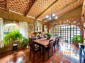 Casa en venta en Real Del Ciervo Tequisquiapan
