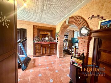Casa en venta en Real Del Ciervo Tequisquiapan