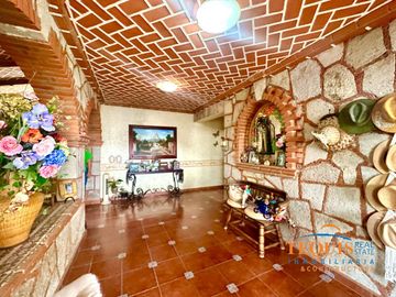 Casa en venta en Real Del Ciervo Tequisquiapan