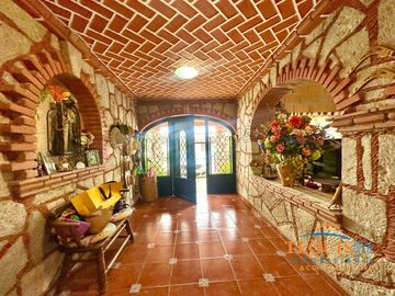 Casa en venta en Real Del Ciervo Tequisquiapan