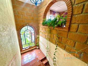 Casa en venta en Real Del Ciervo Tequisquiapan