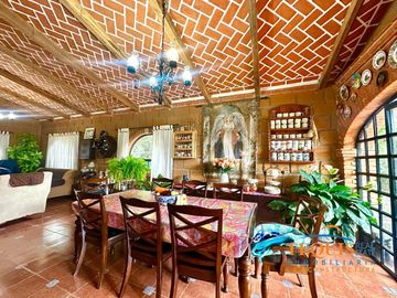 Casa en venta en Real Del Ciervo Tequisquiapan