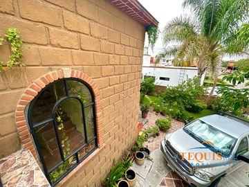 Casa en venta en Real Del Ciervo Tequisquiapan
