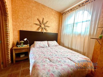 Casa en venta en Real Del Ciervo Tequisquiapan