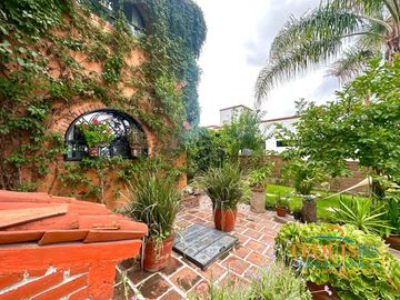 Casa en venta en Real Del Ciervo Tequisquiapan