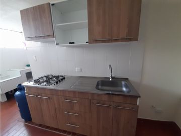 SE VENDE EXCELENTE APARTAMENTO EN SAN FERNANDO EDIFICIO ACONCAGUA