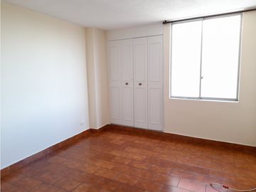 SE VENDE EXCELENTE APARTAMENTO EN SAN FERNANDO EDIFICIO ACONCAGUA