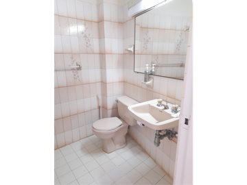 SE VENDE EXCELENTE APARTAMENTO EN SAN FERNANDO EDIFICIO ACONCAGUA
