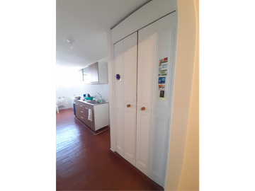 SE VENDE EXCELENTE APARTAMENTO EN SAN FERNANDO EDIFICIO ACONCAGUA