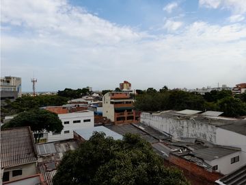 SE VENDE EXCELENTE APARTAMENTO EN SAN FERNANDO EDIFICIO ACONCAGUA