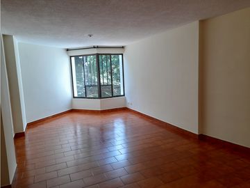 SE VENDE EXCELENTE APARTAMENTO EN SAN FERNANDO EDIFICIO ACONCAGUA