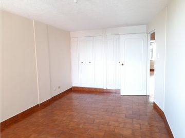SE VENDE EXCELENTE APARTAMENTO EN SAN FERNANDO EDIFICIO ACONCAGUA