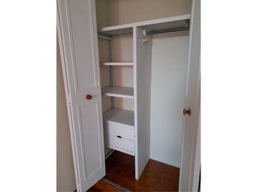 SE VENDE EXCELENTE APARTAMENTO EN SAN FERNANDO EDIFICIO ACONCAGUA