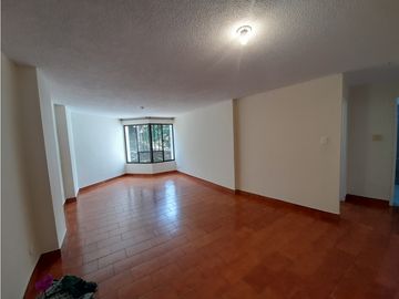 SE VENDE EXCELENTE APARTAMENTO EN SAN FERNANDO EDIFICIO ACONCAGUA
