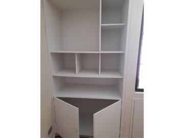 SE VENDE EXCELENTE APARTAMENTO EN SAN FERNANDO EDIFICIO ACONCAGUA