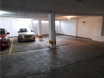 SE VENDE EXCELENTE APARTAMENTO EN SAN FERNANDO EDIFICIO ACONCAGUA