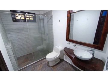 Se vende casa campestre via al aeropuerto, Armenia Quindio