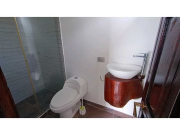 Se vende casa campestre via al aeropuerto, Armenia Quindio