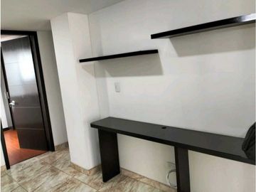 Venta apartamento Campo hermoso Manizales