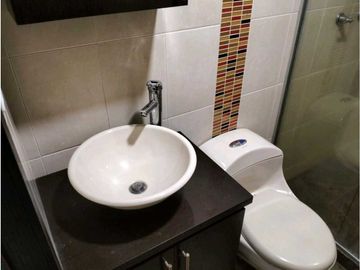 Venta apartamento Campo hermoso Manizales