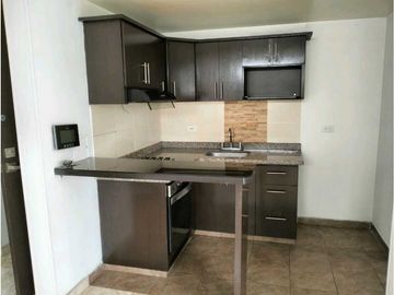 Venta apartamento Campo hermoso Manizales
