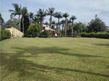 vendo casa finca campestre Rionegro llano grande cerca al complex
