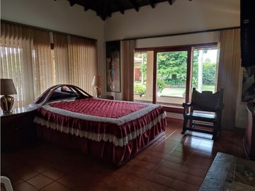 vendo casa finca campestre Rionegro llano grande cerca al complex