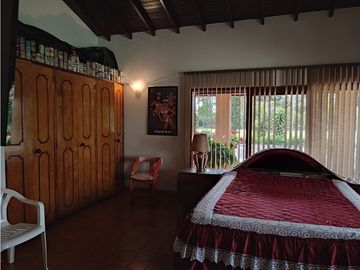 vendo casa finca campestre Rionegro llano grande cerca al complex