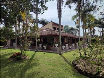 vendo casa finca campestre Rionegro llano grande cerca al complex